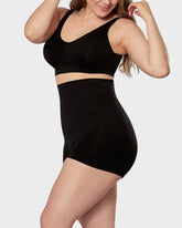 Shapewear tipo boyshort que moldea todos los días